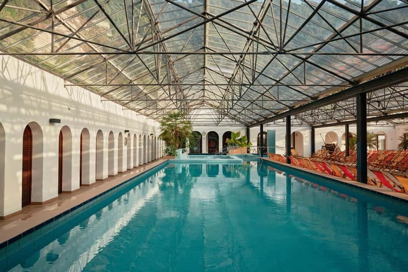 Ischia: Giardini Poseidon Thermal Park Official Entry Ticket - What to Expect: A Practical Guide