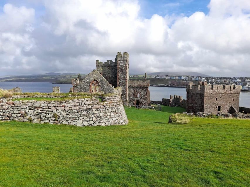 Isle of Man: Half Day Northern Discovery Tour - Who Will Appreciate This Tour Most?