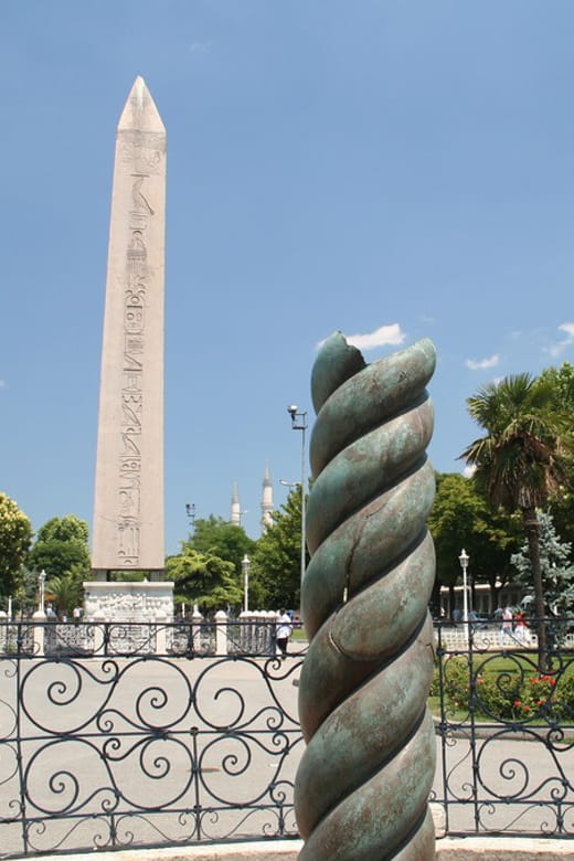 Istanbul: Half-Day Tour Including Hagia Sophia - Price and Value Analysis