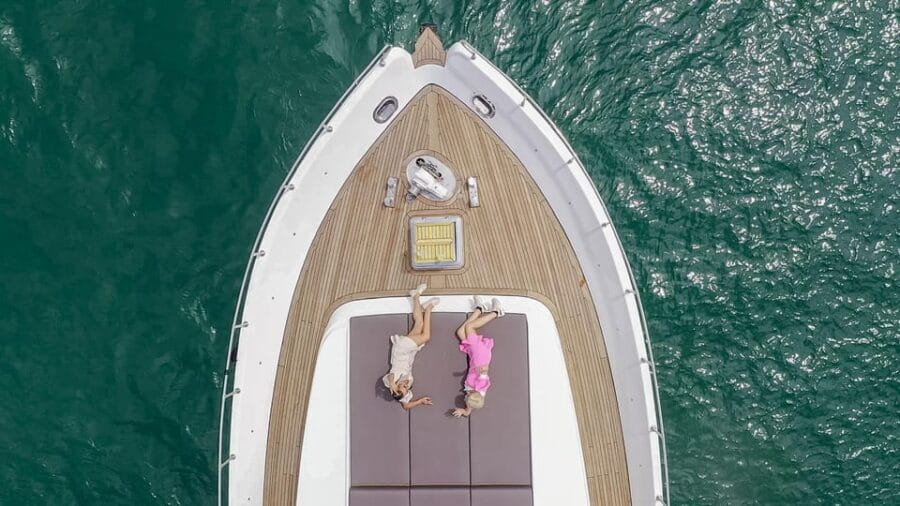 Istanbul: Private Bosphorus Tour On Luxury Yacht Pre #7 - The Practical Side: Price, Logistics, and Tips