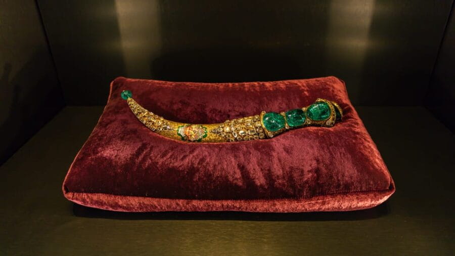 Istanbul: Topkapi Palace Tour with Skip the ticket lines - Starting Point and Arrival Tips