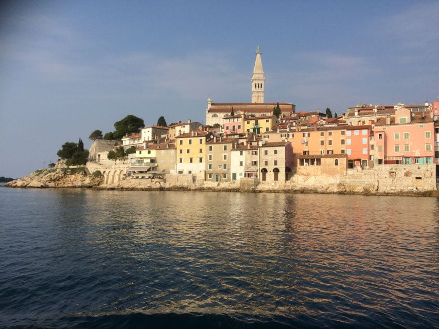 Istria: Guided Tour of Southern Istria - Exploring Svetvincenat: A Renaissance Gem