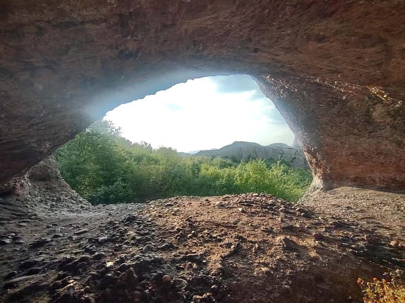 Jeep Safari around the Rocks of Belogradchik - What to Expect During the Jeep Safari