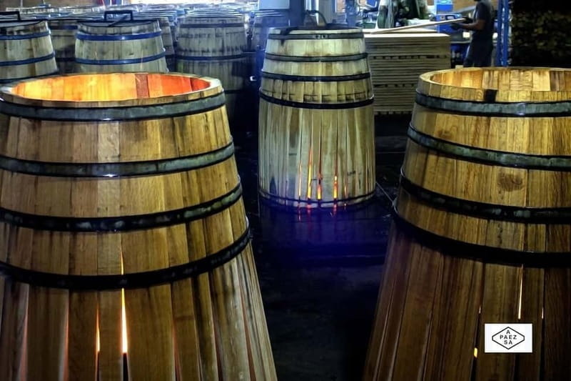 JEREZ DE LA FRONTERA: PREMIUM GUIDED TOUR TO THE COOPERAGE - Price and Logistics: Is it Worth it?