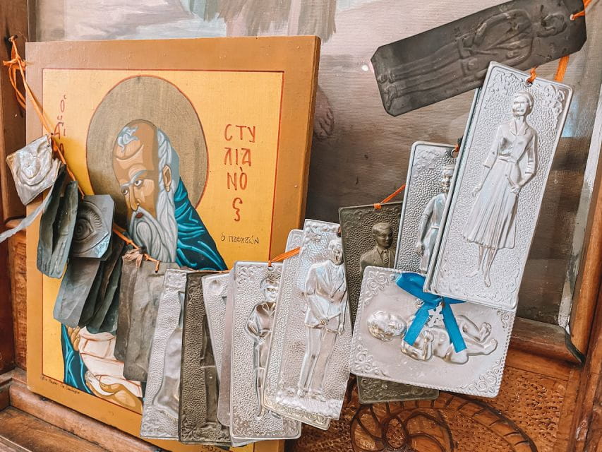 Karpathos: Easy Guided Nature and Culture Hike in Pigadia - Discovering the Natural Beauty of Karpathos