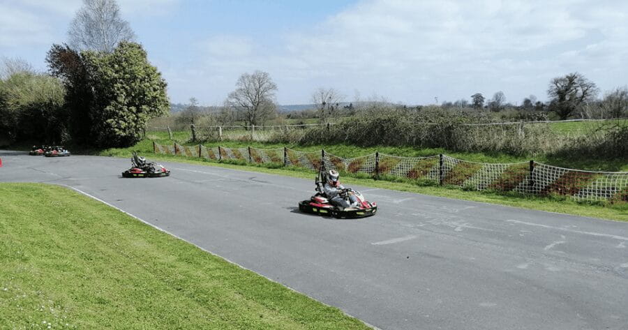 Karting Enfants - Deauville - An In-Depth Look at Deauville’s Kids Karting Track