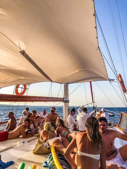 Kefalonia: Full-Day Ithaka Island Cruise with Swim Stops - Discovering Ithaka’s Hidden Beaches