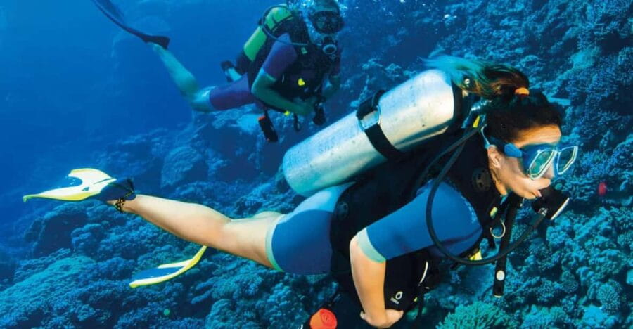 Kemer Scuba Diving with Expert Diving Option - FAQ about Kemer Scuba Diving with Expert Diving Option
