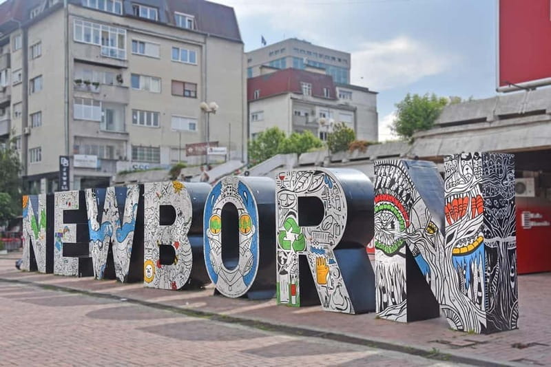 Kosovo day trip from Skopje - Entry to the Natural Wonder: Gadime Cave