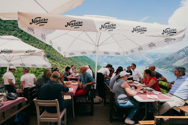 Kotor: Jeep Tour to Hidden Stone Village & Food Tasting - FAQ