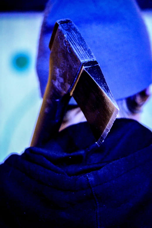 Krakow: Axe Throwing - Who Should Consider This Experience