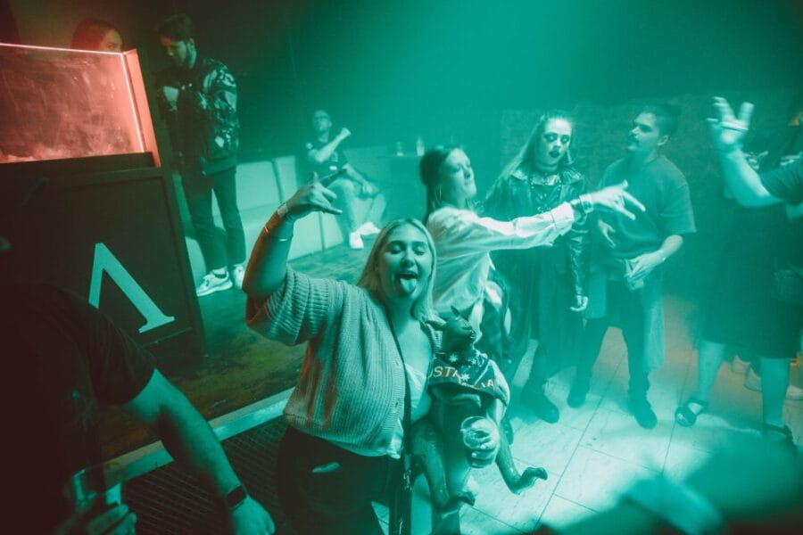 Krakow: Pub Crawl with Shots, Drinks & Skip-the-Line Entry - Who Should Consider This Experience?