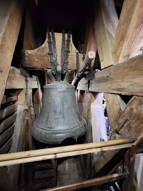 Krakow: Visit to Wawel Hill and the Cathedral - Inside Wawel Cathedral: A Spiritual and Architectural Marvel