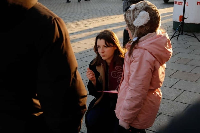 Krakow's legends and stories - Walking Guided Tour - What Makes This Tour Stand Out