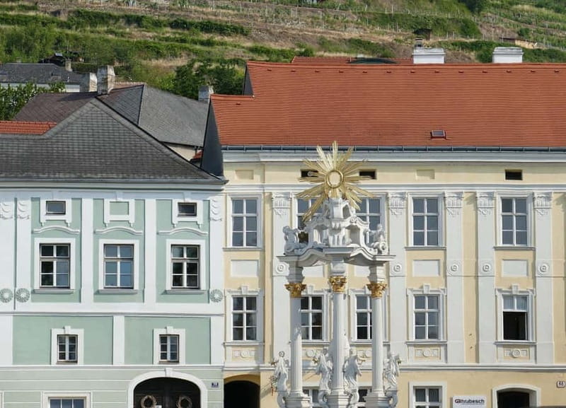 Krems an der Donau: Private Guided City Tour - Is It Worth the Price?