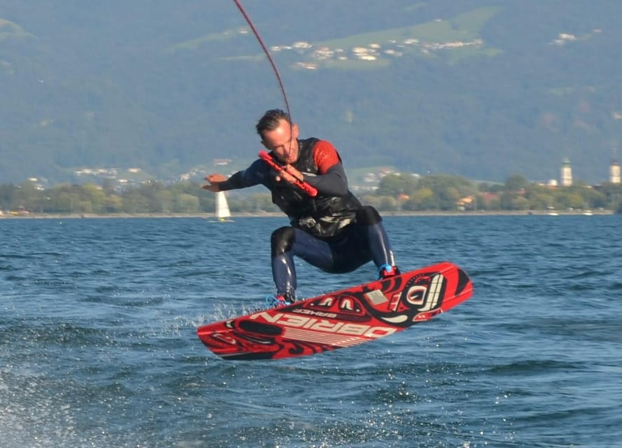 Kressbronn: Exciting Wakeboard Experience - FAQ Section