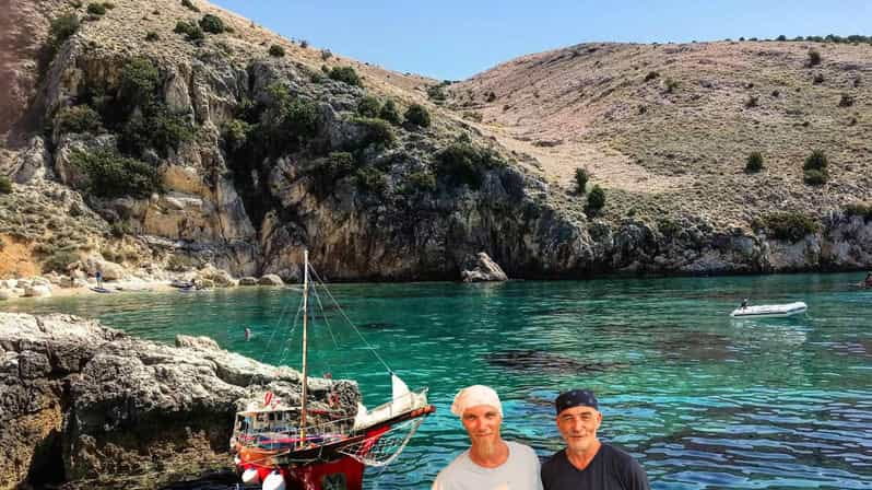 Krk: Hidden Beaches & Local Flavors with Bruschetta - Price and Logistics