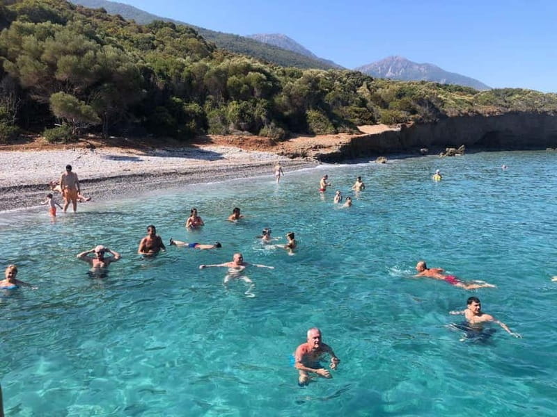 Kusadasi: Aegean Sea Boat Tour with Lunch - An In-Depth Look at the Kusadasi Aegean Sea Boat Tour