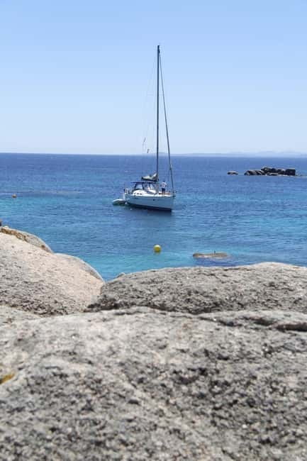 La Maddalena Archipelago: daily sailing tour with lunch - Price, Logistics, and Practical Tips