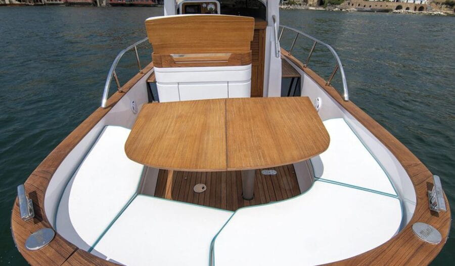 La Spezia. Sunset Aperitif and Dinner on the Boat - Who Is This Tour Best For?