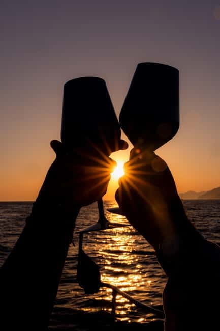 La Spezia: Sunset in Portovenere with wine, music & Focaccia - Itinerary Breakdown: What Makes Each Stop Special