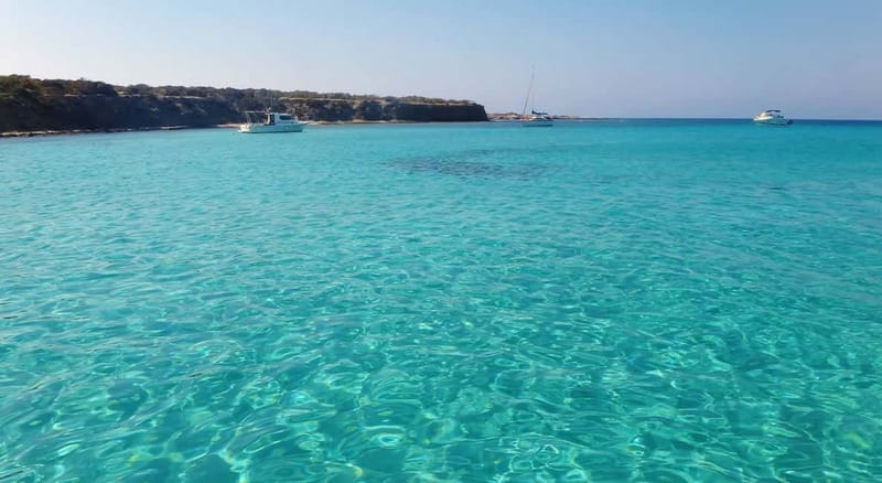 Lagoon to Paphos: Blue Lagoon All Inclusive Round Trip - Navigating the Itinerary: The Heart of the Tour