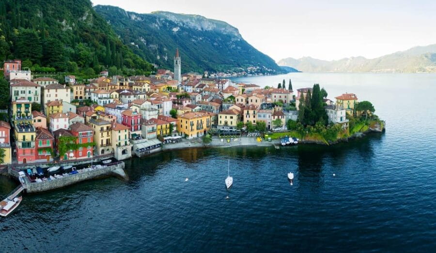 Lake Como Experience. Very Small-Group - Scenic Drives and Off-the-Beaten-Path Regions