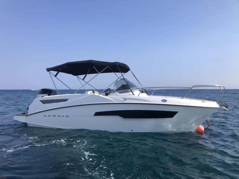 Lake Como: One-Hour Shared Boat Tour with Wine - The itinerary: an efficient, scenic loop