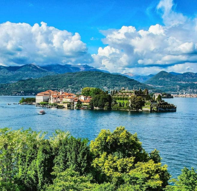Lake Maggiore: Isola Bella and Pescatori Tour from Feriolo - Who Will Appreciate This Tour?