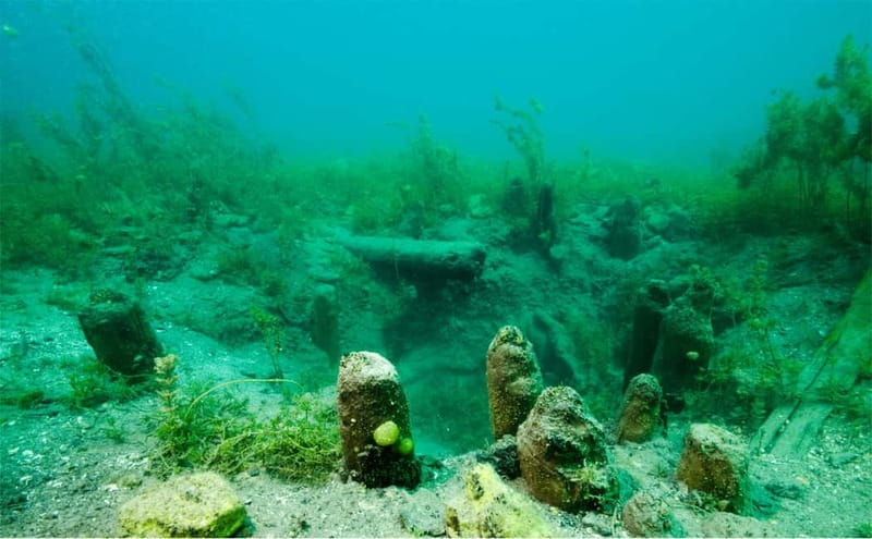Lake Ohrid: Try Diving at the Bay of the Bones - Who Will Love This Experience?