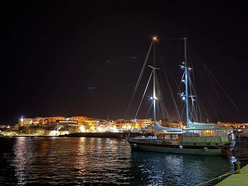 Lampedusa: Dinner on a gulet - Why This Experience Offers Great Value