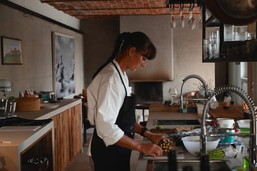 Langhe: Private Dinner with Wine Pairing - Experiencing Piedmont in Your Living Room: What to Expect