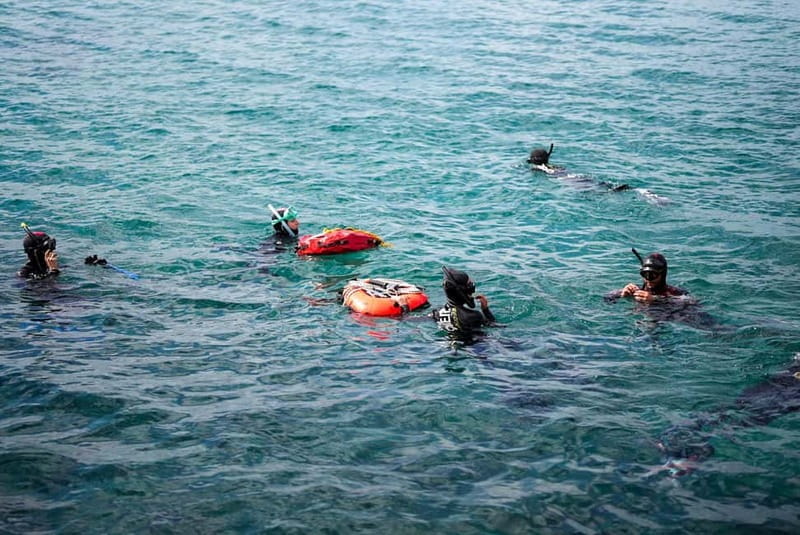 Lanzarote: Intro to Freediving Experience - Exploring Lanzarote’s Freediving: A Complete Guide