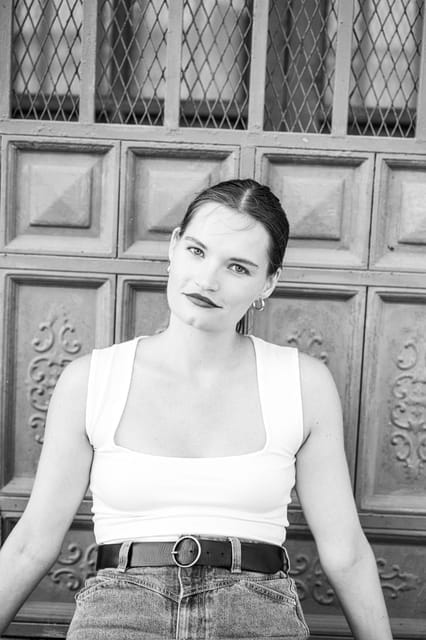 Lanzarote: Introspective Photography Session - Discovering Lanzarote Through an Unconventional Lens