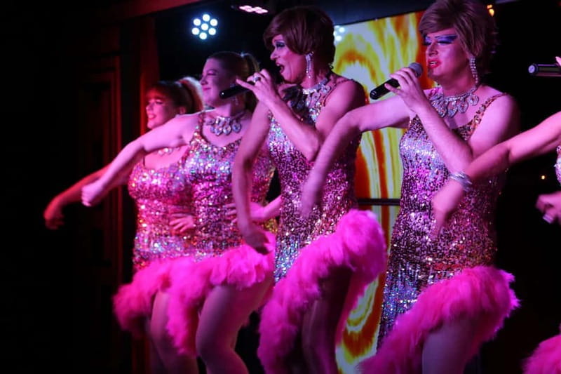 Lanzarote: MHT - Music Hall Tavern - Comedy Drag Dinner Show - A Full Breakdown of the MHT Experience in Lanzarote