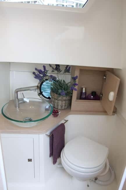 Latchi: Private Yacht Charter / Transfer Option from Paphos - What to Expect at Latchi Harbour and Onboard