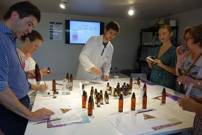 Lavender Mist Workshop - What Makes This Experience Stand Out