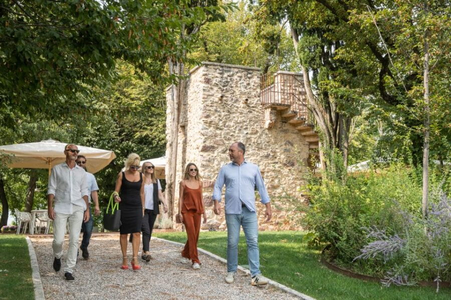 Lazise: Vineyard Tour and Organic Wine Tasting - Who This Tour Is Best For