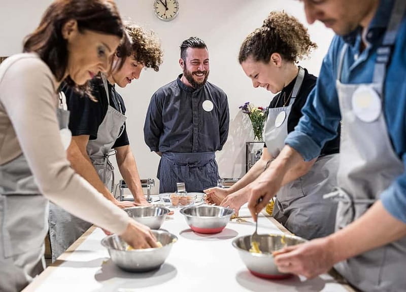 Learn to Make Pasta & Enjoy a Tuscan Meal in Florence - A Hands-On Dive into Tuscan Cuisine
