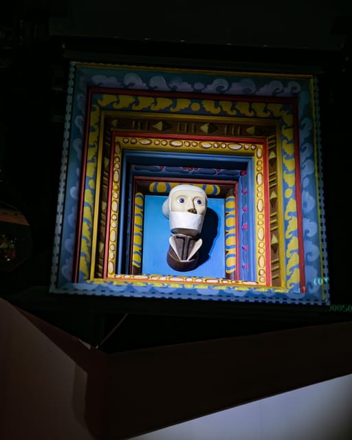 Legends of Cracow ROBOTIC SHOW - Frequently Asked Questions