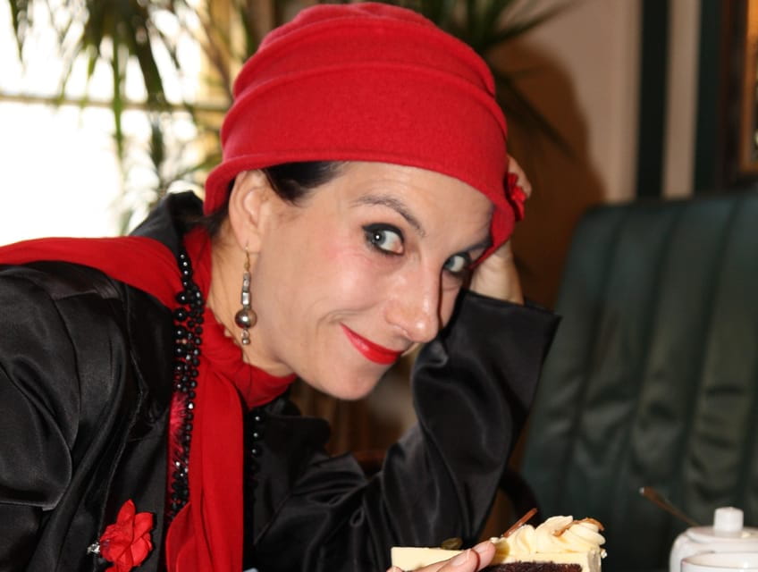 Leipzig:Lene Voocht off`m Boot-ä sächsscher Iberraschungsgnaller! - Why This Tour Is Worth Considering