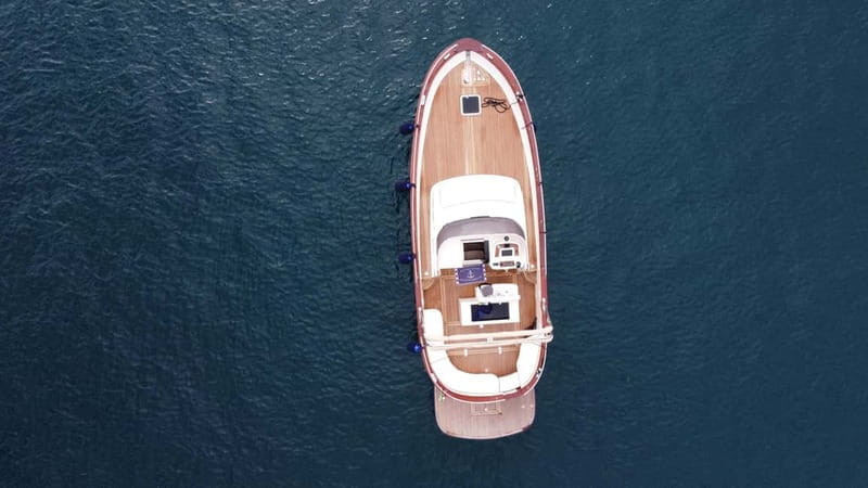 Levanto: Cinque Terre Boat Tour with Lunch or Aperitif - The Scenic Drive: What to Expect from Start to Finish