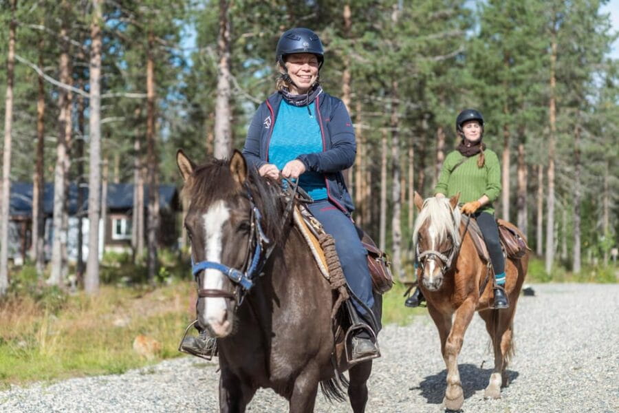 Levi: Horse Riding in the Finnish Forest - Final Thoughts: Is It Worth Your Time?
