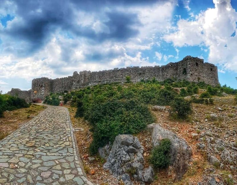 Lezhë: A Historical Gem of Albania - Price and Logistics: Analyzing the Value