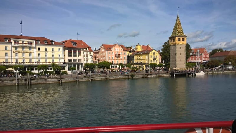 Lindau: Private city tour with wine tasting - Overall Value and Who It’s Best For