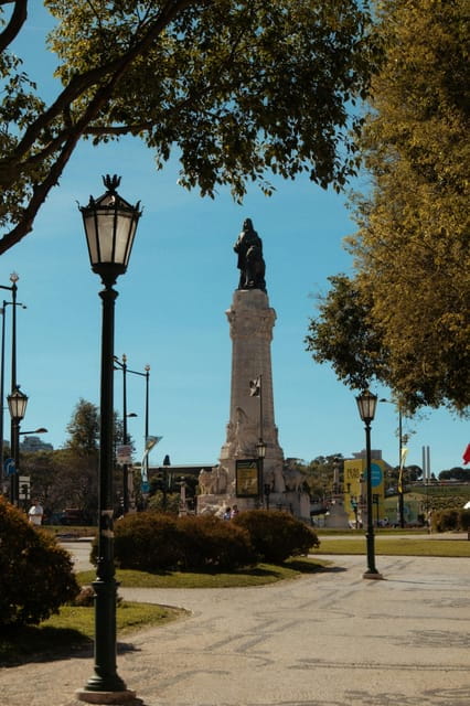 Lisbon: City, Belém, and Cristo Rei Guided Tour - Pricing, Logistics, and Practical Tips