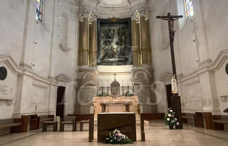 lisbon: Fatima, Nazare, Obidos, mira de aire private tour - Transport and Cost: What Does It Mean for You?