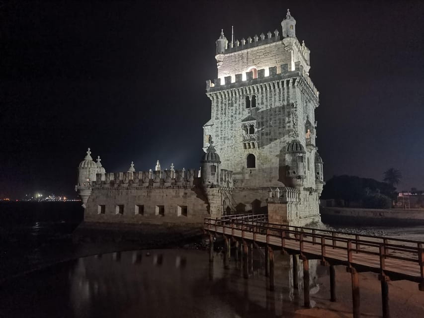 Lisbon: Half-Night Tailor-Made Private Tour with Your Guide - Who Is This Tour Best For?