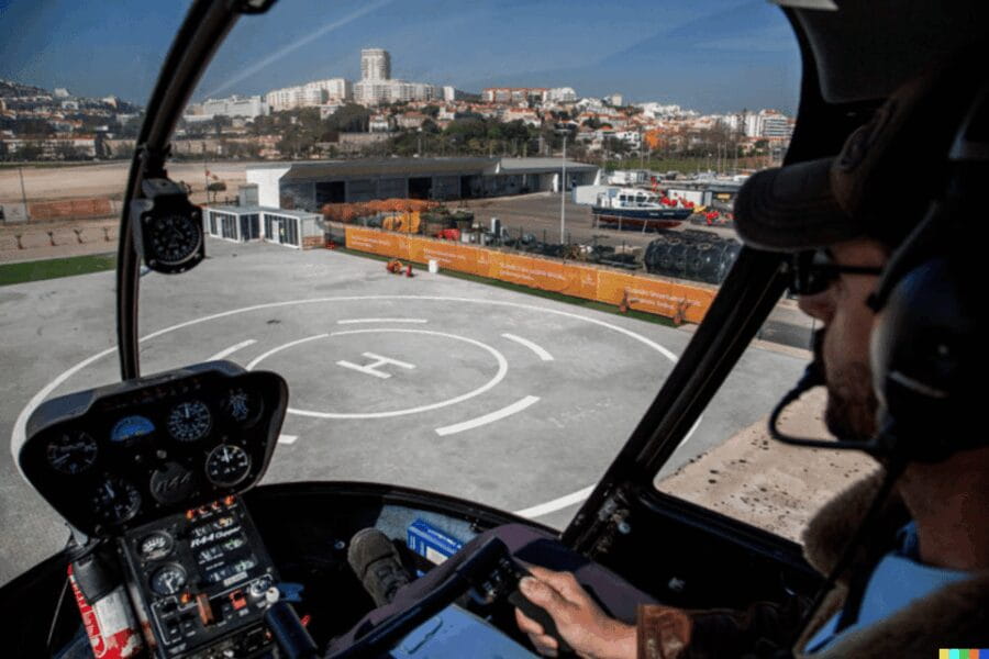 Lisbon: Helicopter Tour over Estoril & Cascais - Final Thoughts: Making the Most of Your Aerial Adventure