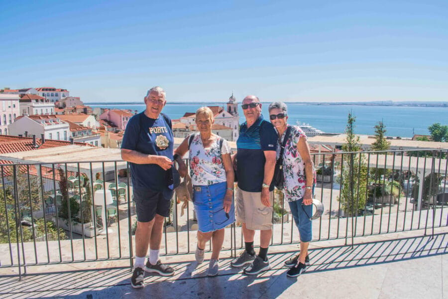 Lisbon: Highlights Tour with Alfama, Belem, and LX Factory - Exploring Alfama: The Soul of Lisbon